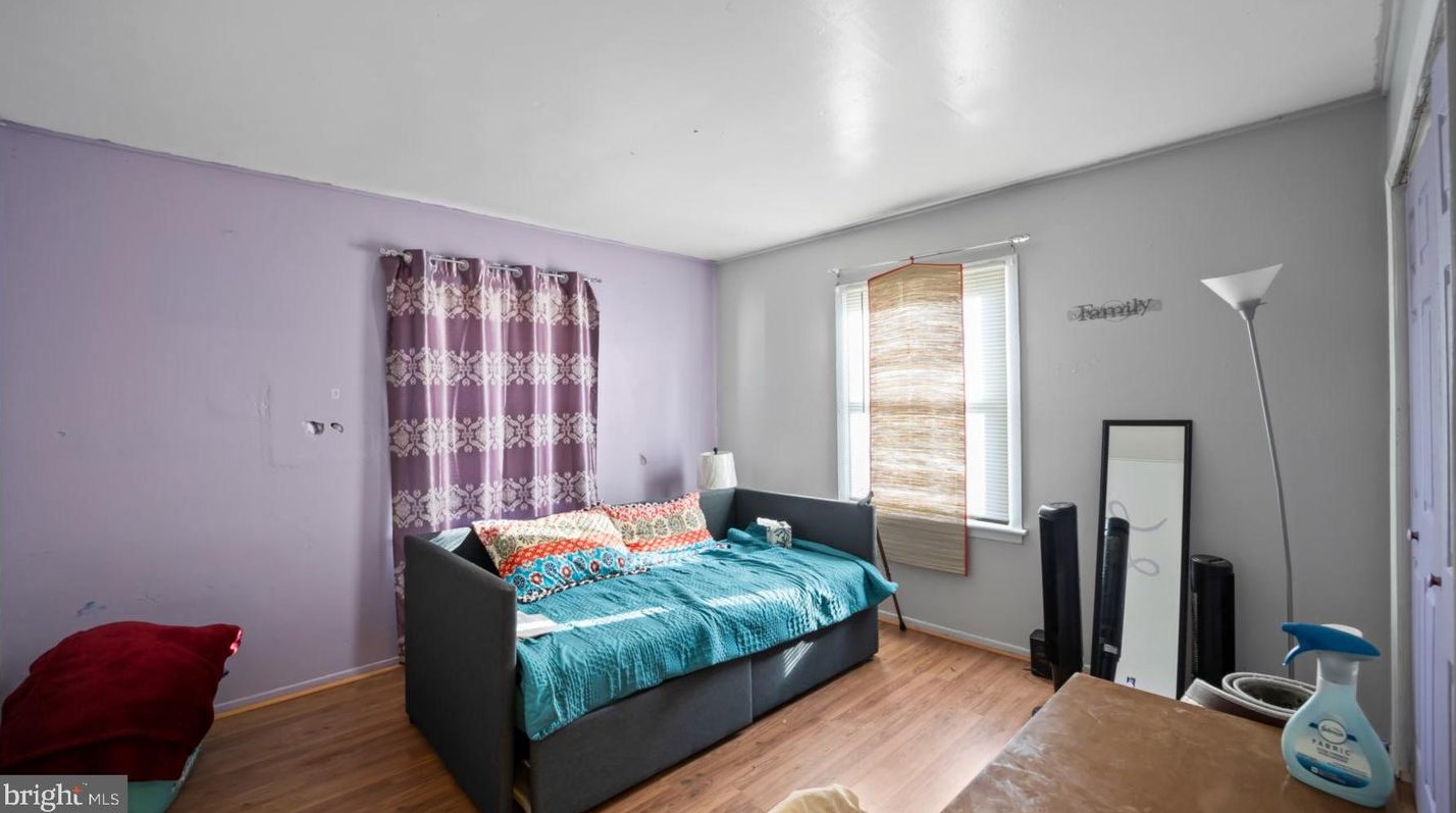 6 Spindletop Ln, Willingboro NJ  08046-1416 exterior