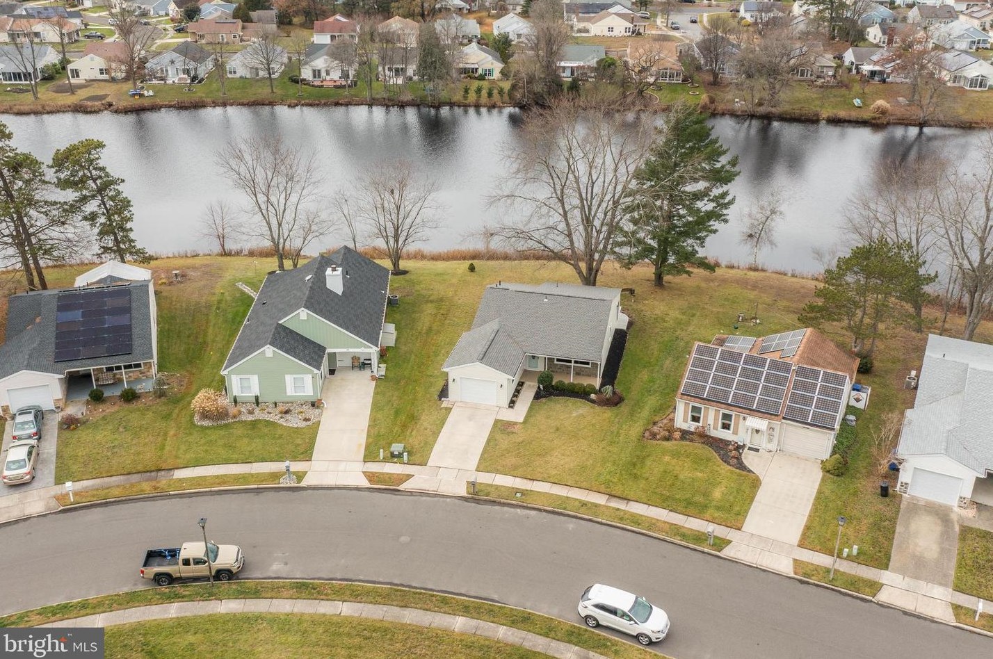 38 Chatham Pl, Southampton NJ  08088-1108 exterior