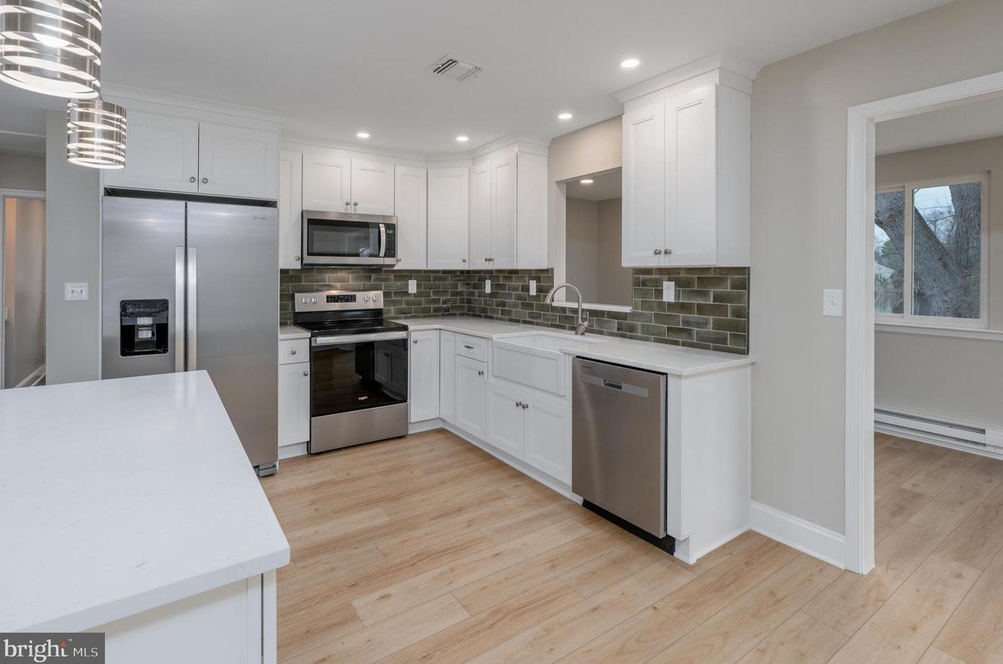 38 Chatham Pl, Southampton NJ  08088-1108 exterior