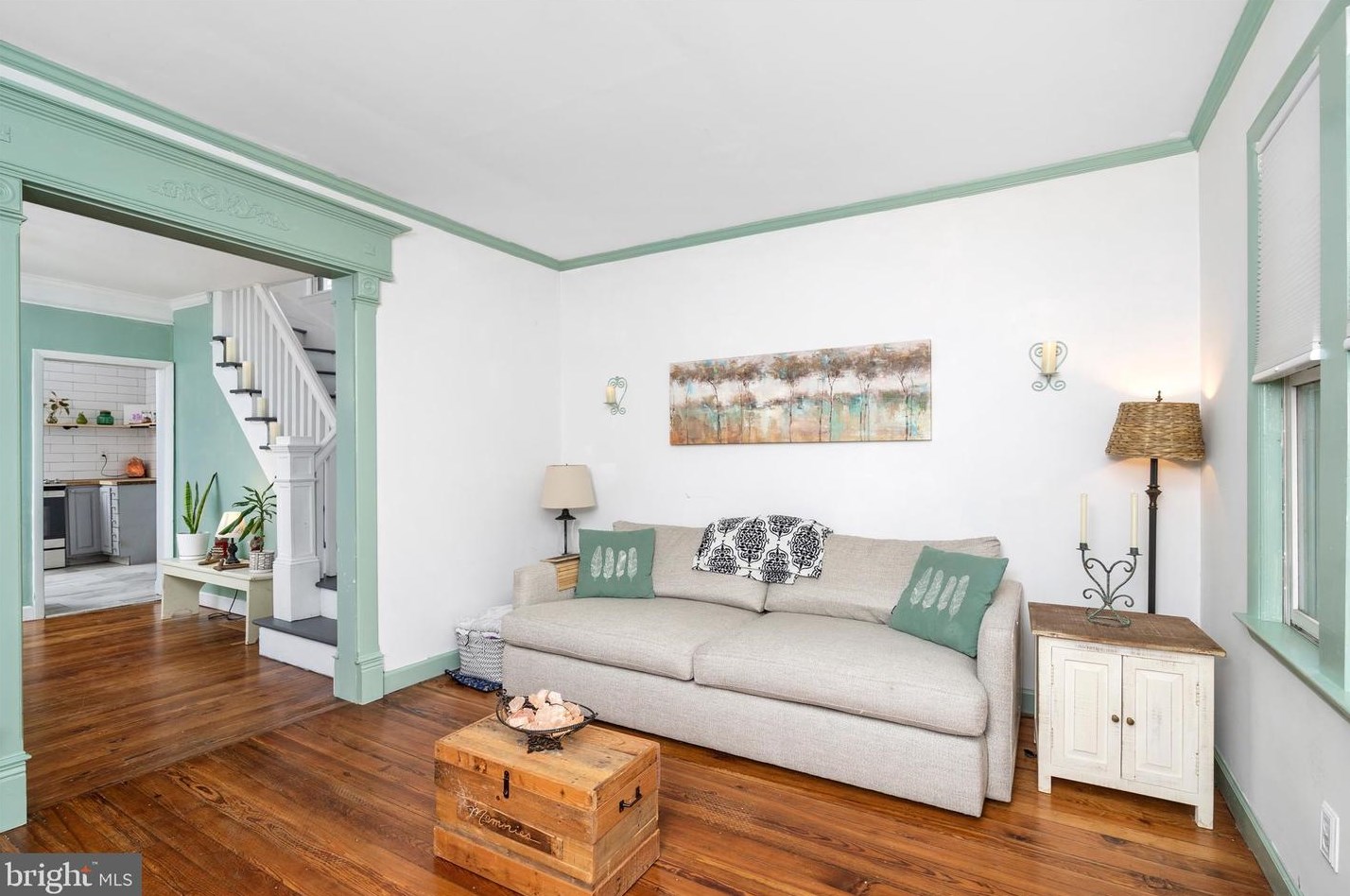 210 Penn St, Riverton NJ  08077-1222 exterior