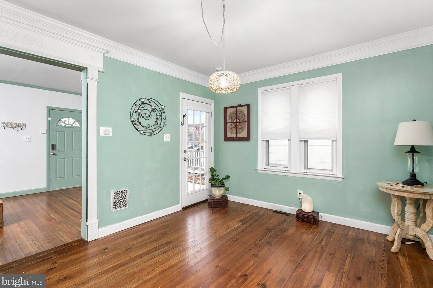 210 Penn St, Riverton NJ  08077-1222 exterior