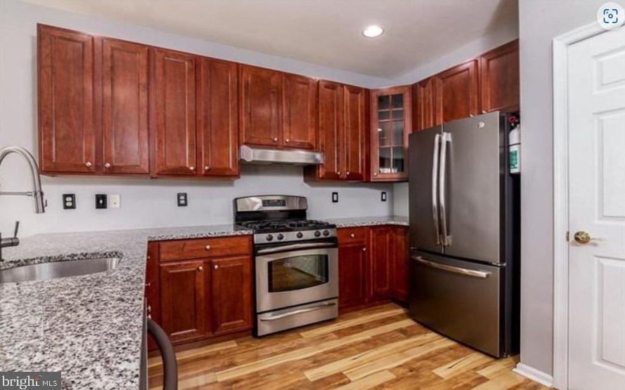 1831 Jason Dr, Riverton NJ  08077-1553 exterior