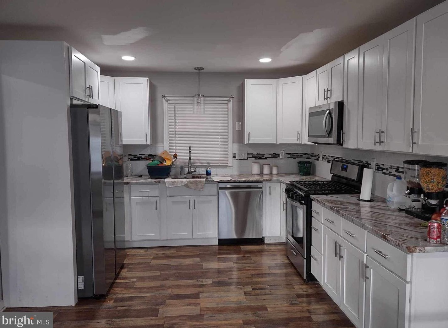 60 Ballad Ln, Willingboro NJ  08046-1606 exterior