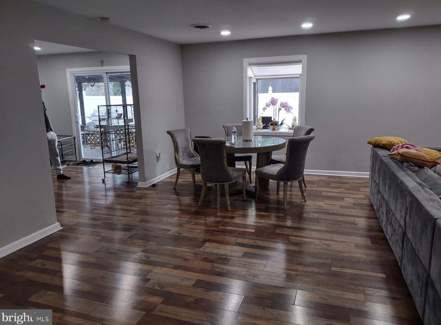 60 Ballad Ln, Willingboro NJ  08046-1606 exterior