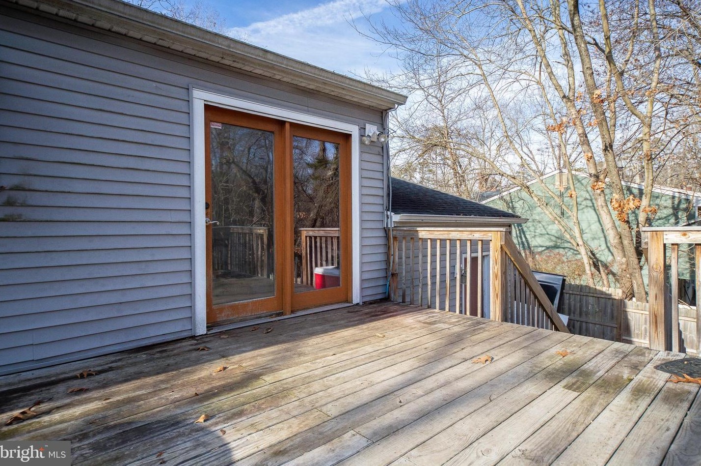 60 Dakota Trl, Browns Mills NJ  08015-5225 exterior