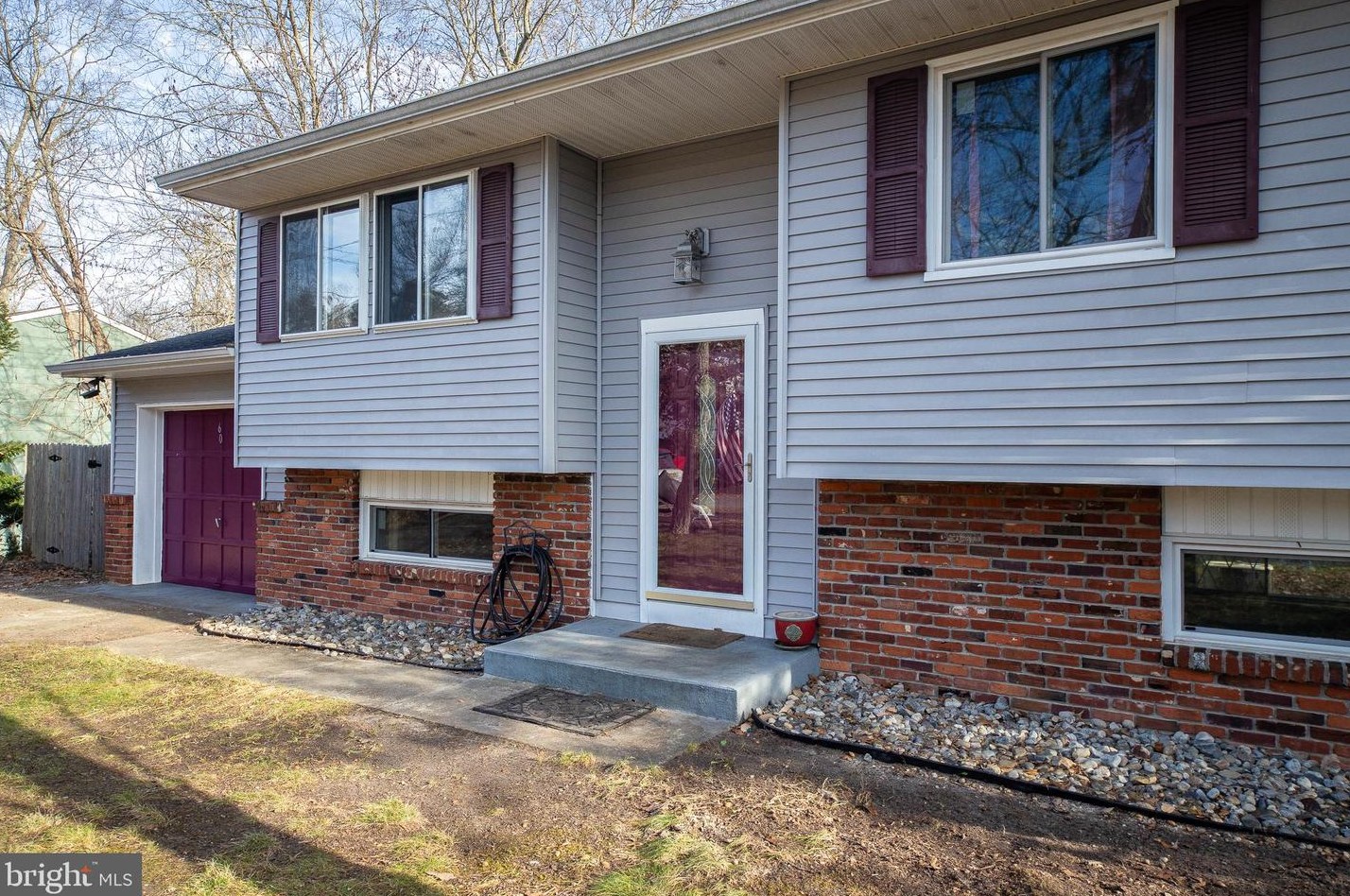 60 Dakota Trl, Browns Mills NJ  08015-5225 exterior