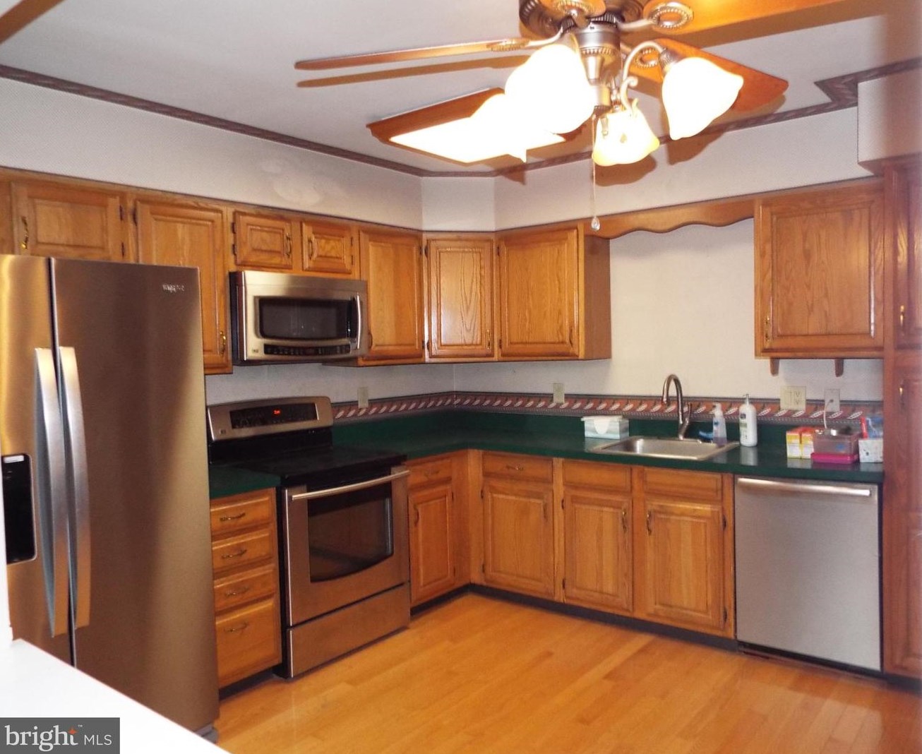 2 Corkery Ln, Medford NJ  08055-2369 exterior