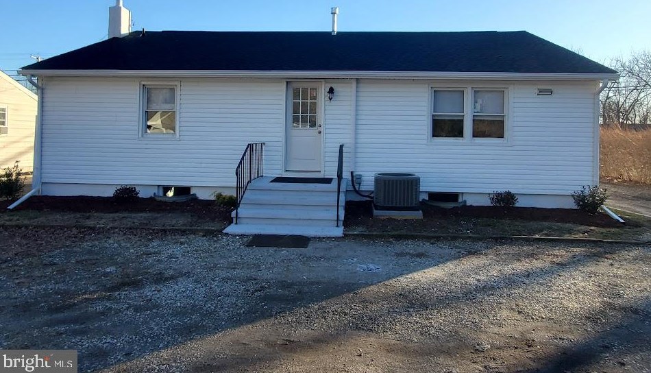 157 Hampton St, Pemberton NJ  08068-1012 exterior