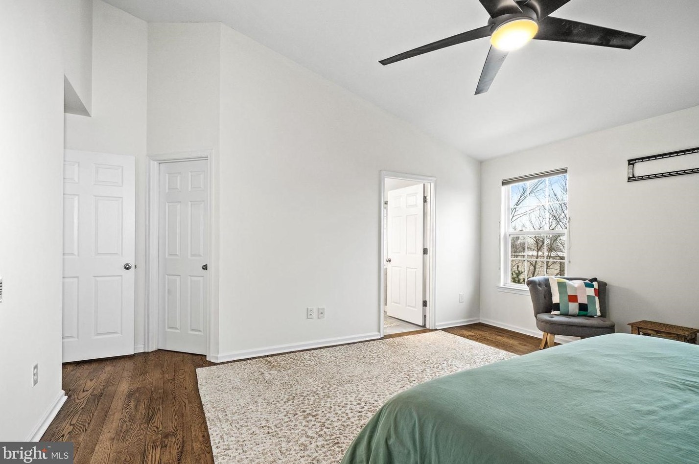 1578 Jason Dr, Riverton NJ  08077-1558 exterior