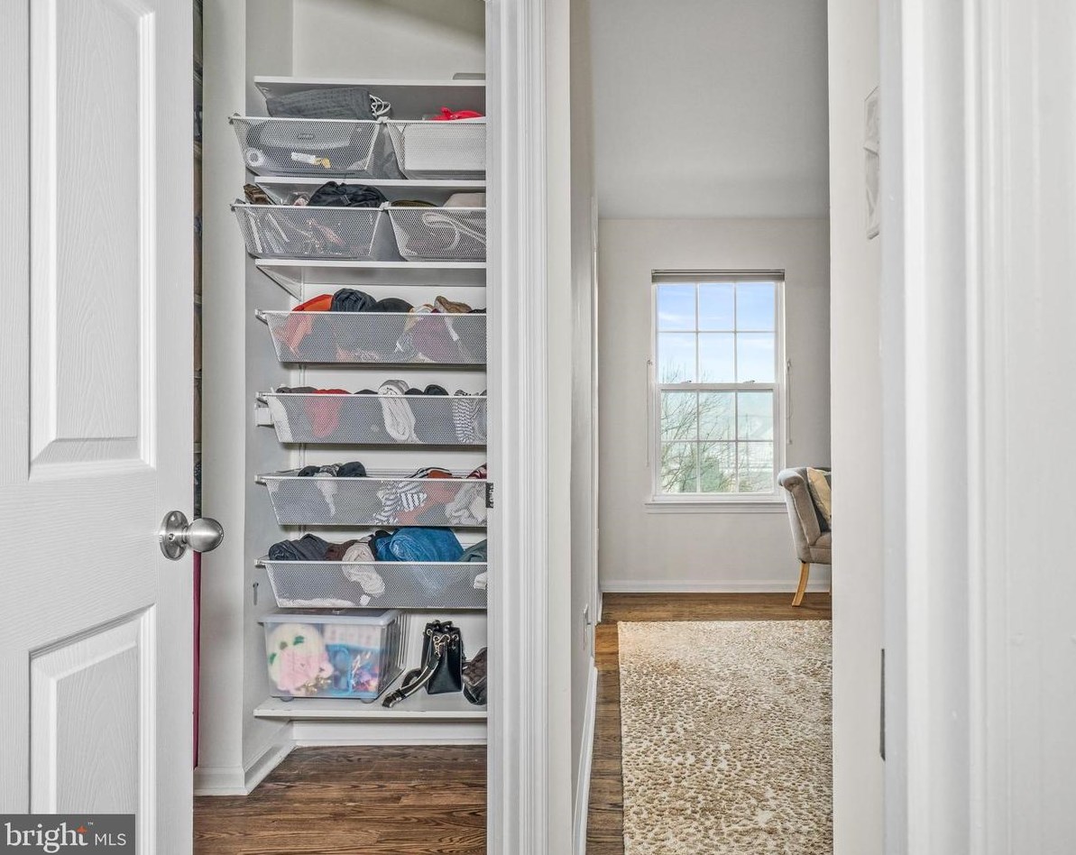 1578 Jason Dr, Riverton NJ  08077-1558 exterior