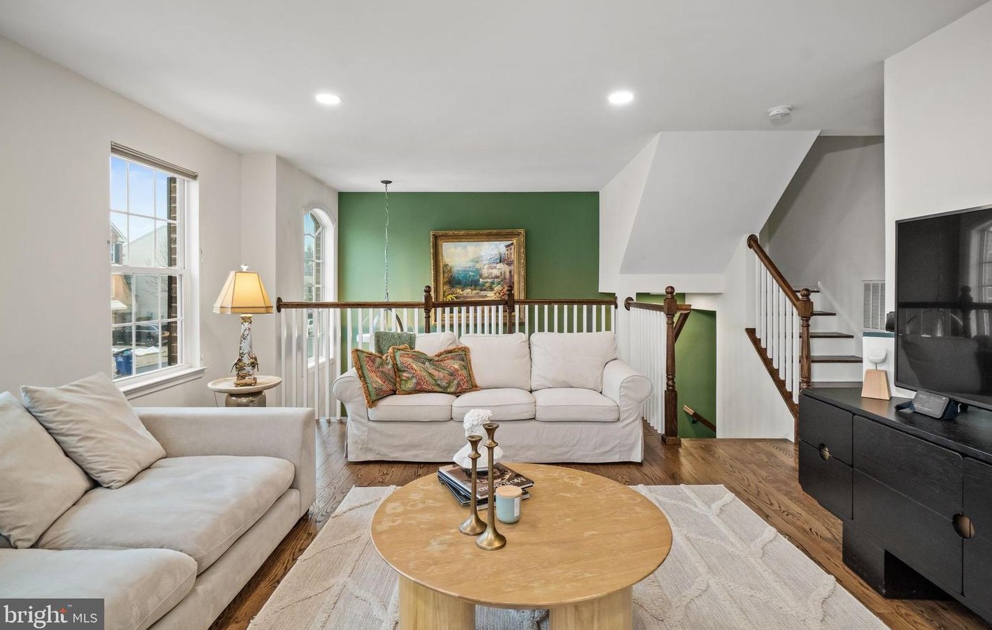 1578 Jason Dr, Riverton NJ  08077-1558 exterior