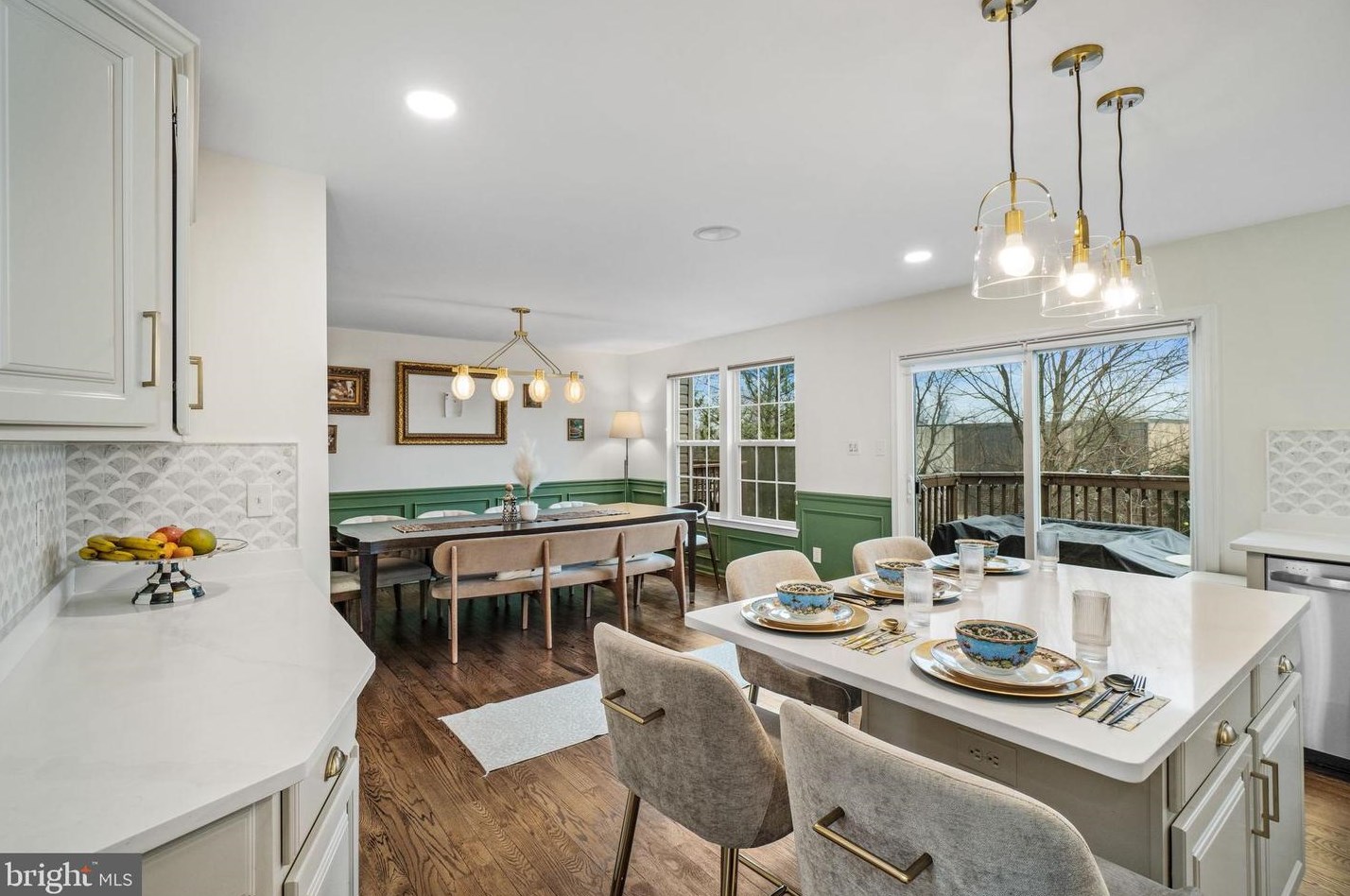 1578 Jason Dr, Riverton NJ  08077-1558 exterior