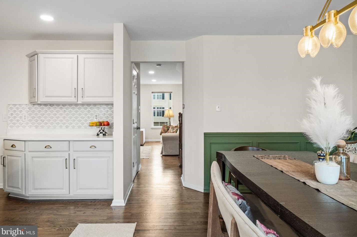 1578 Jason Dr, Riverton NJ  08077-1558 exterior