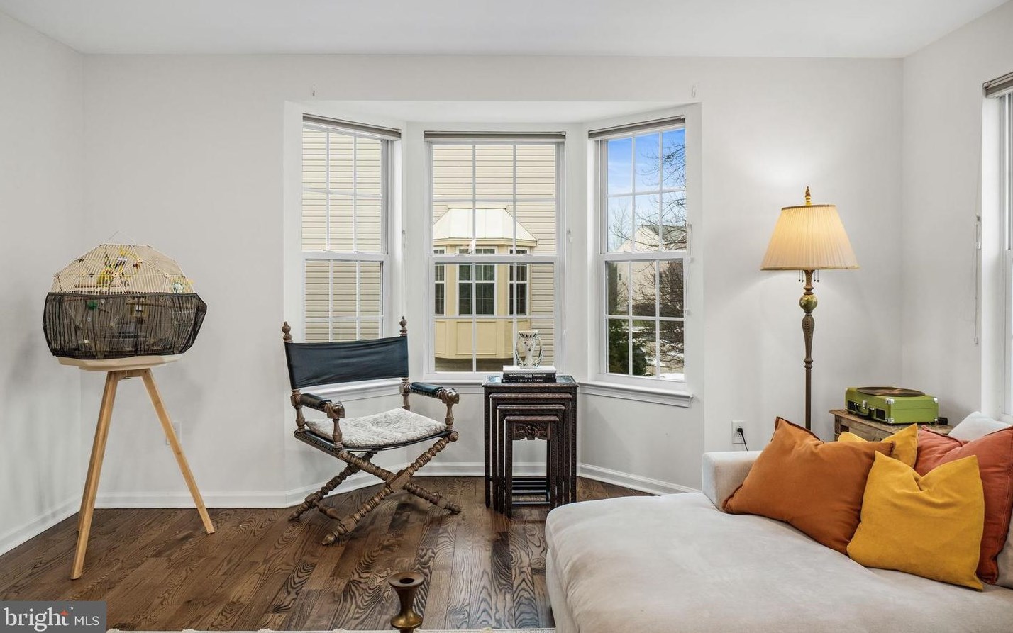 1578 Jason Dr, Riverton NJ  08077-1558 exterior