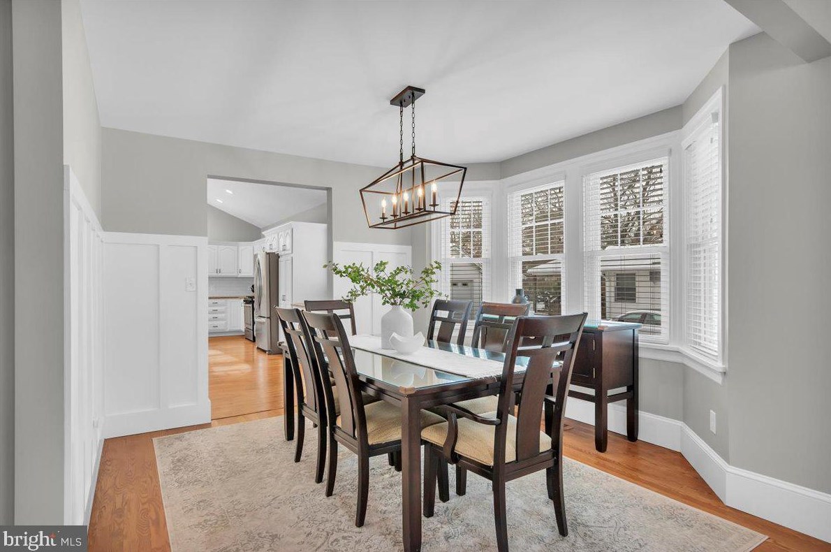 422 2nd St, Moorestown NJ  08057-3002 exterior