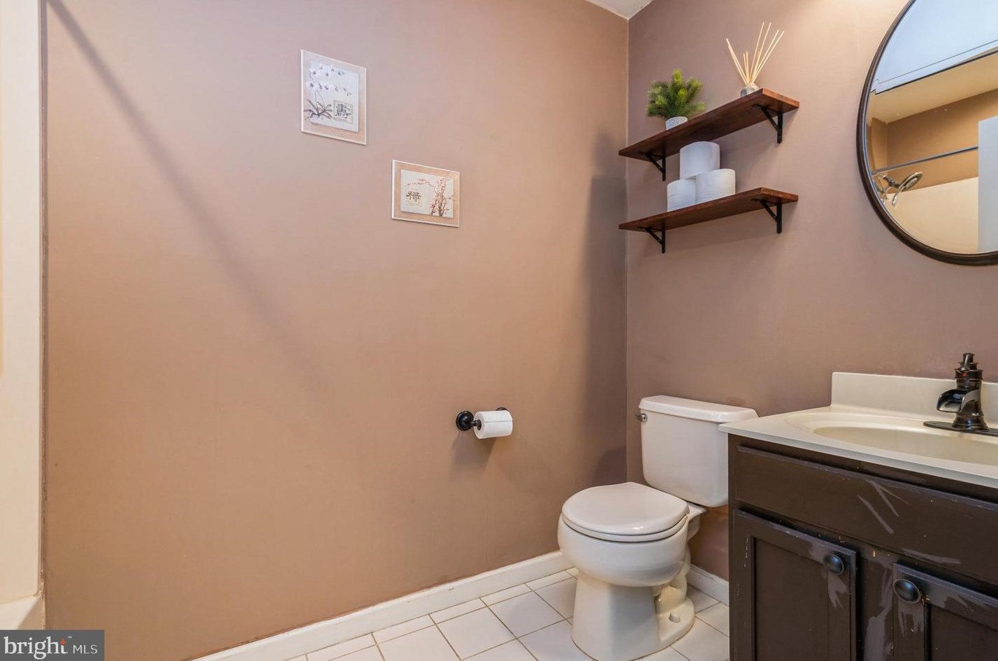 337 Sassafras St, Browns Mills NJ  08015-1318 exterior