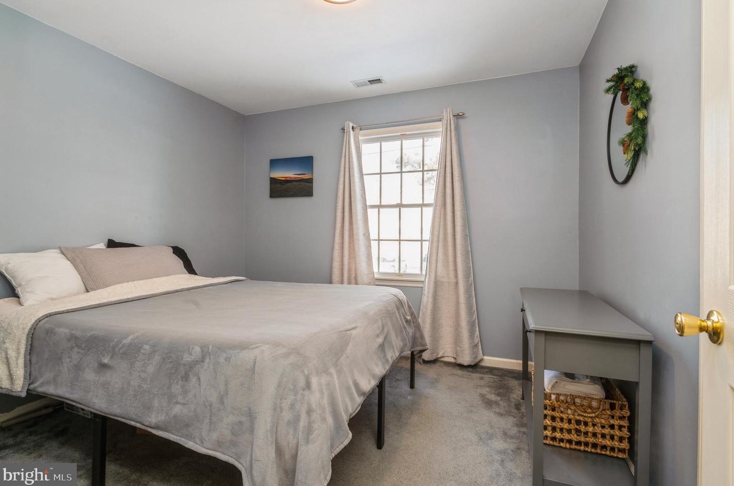 337 Sassafras St, Browns Mills NJ  08015-1318 exterior