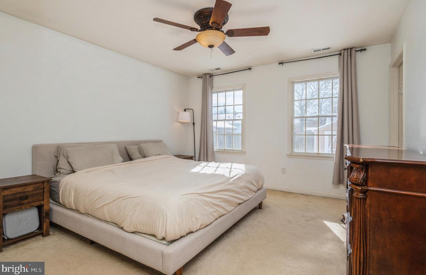 337 Sassafras St, Browns Mills NJ  08015-1318 exterior