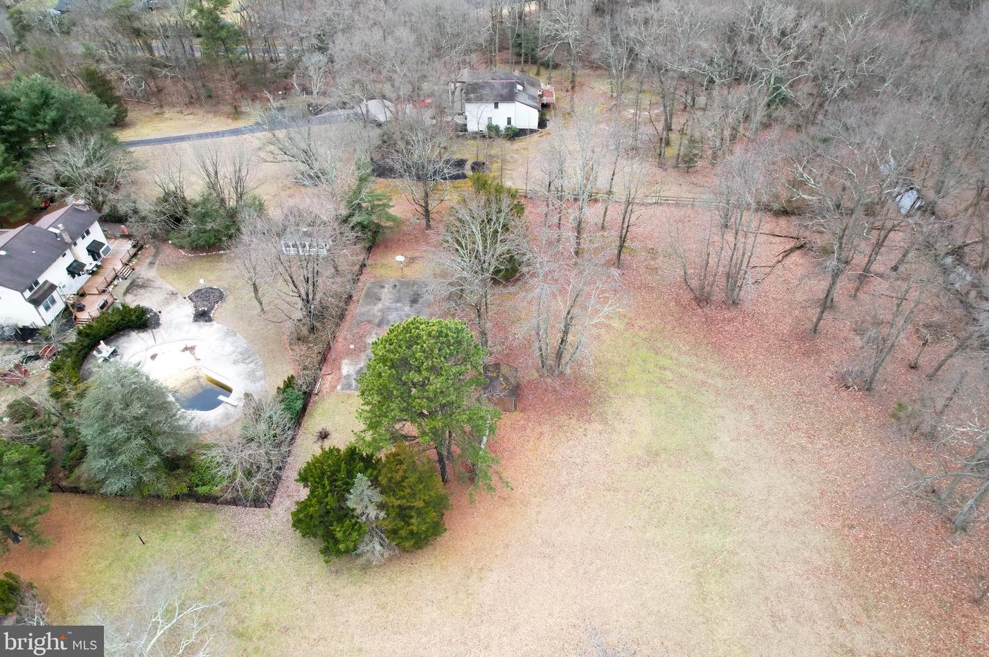 607 Union Mill Rd, Mount Laurel NJ  08054-9515 exterior