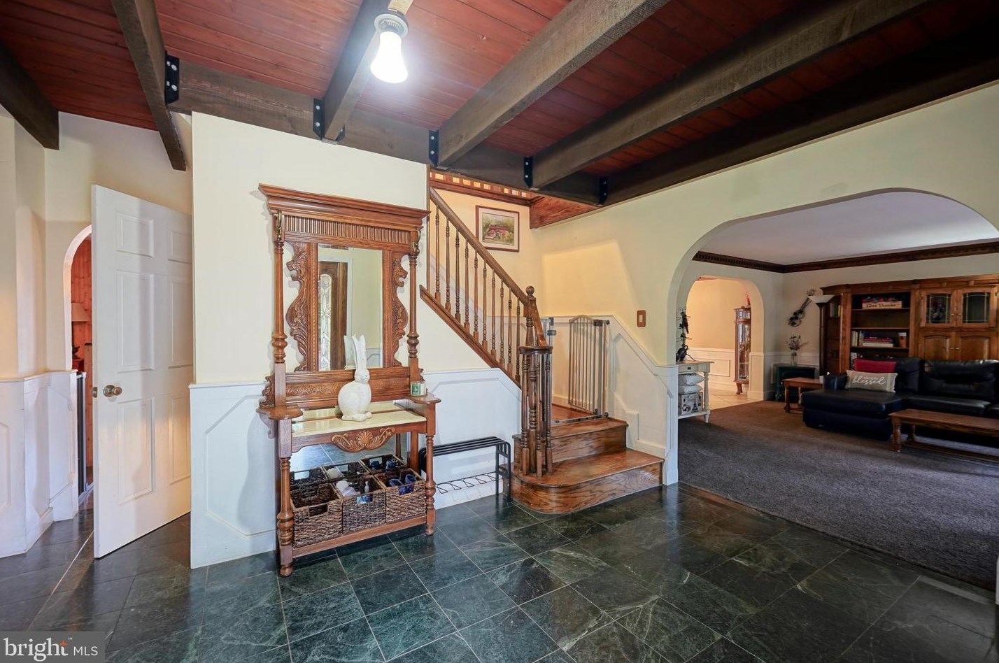 607 Union Mill Rd, Mount Laurel NJ  08054-9515 exterior