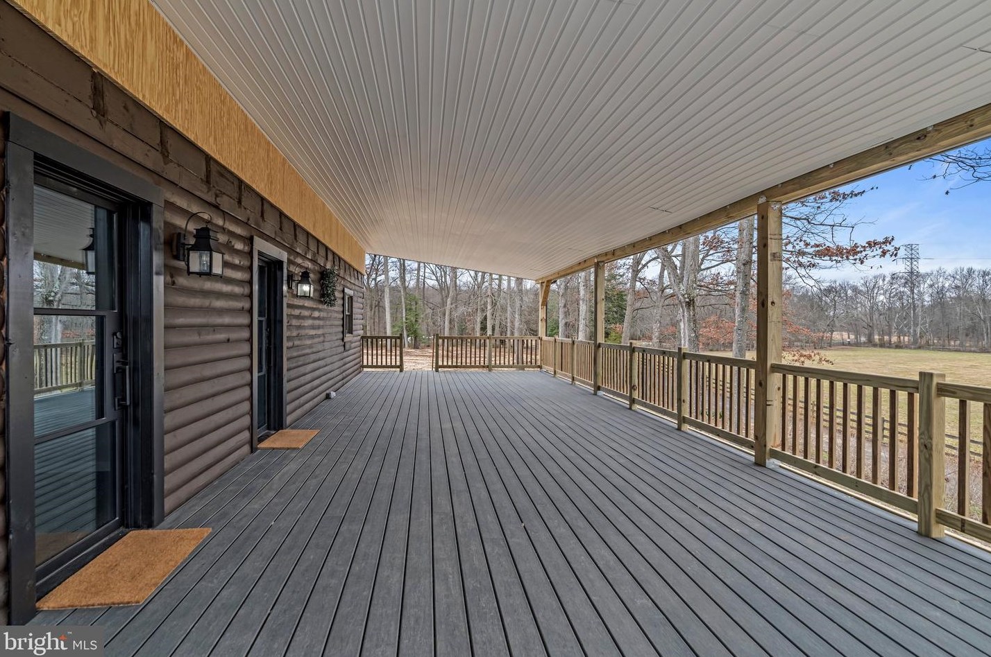 271 Medford Mount Holly Rd, Medford NJ  08055-9642 exterior