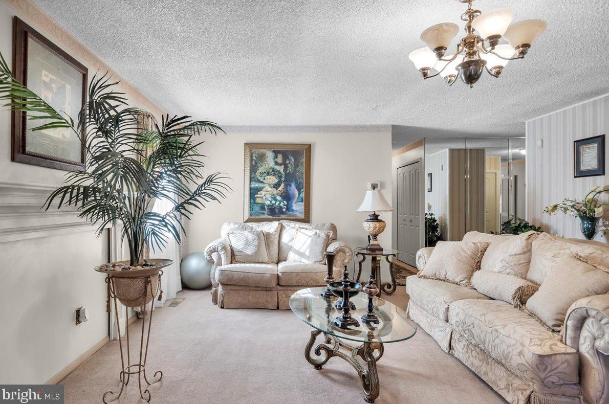 15 Goodwin Ln, Willingboro NJ  08046-3221 exterior