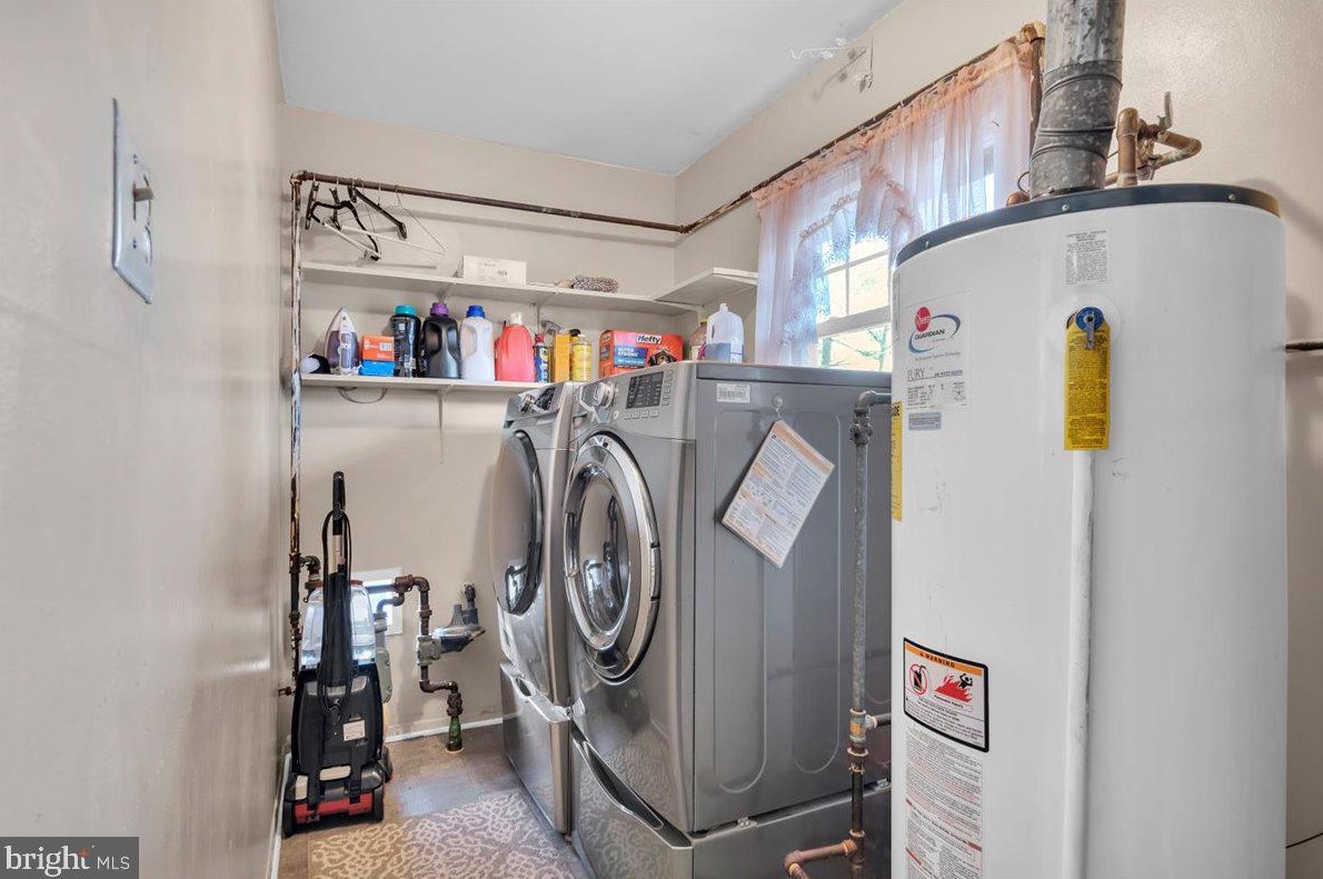 15 Goodwin Ln, Willingboro NJ  08046-3221 exterior