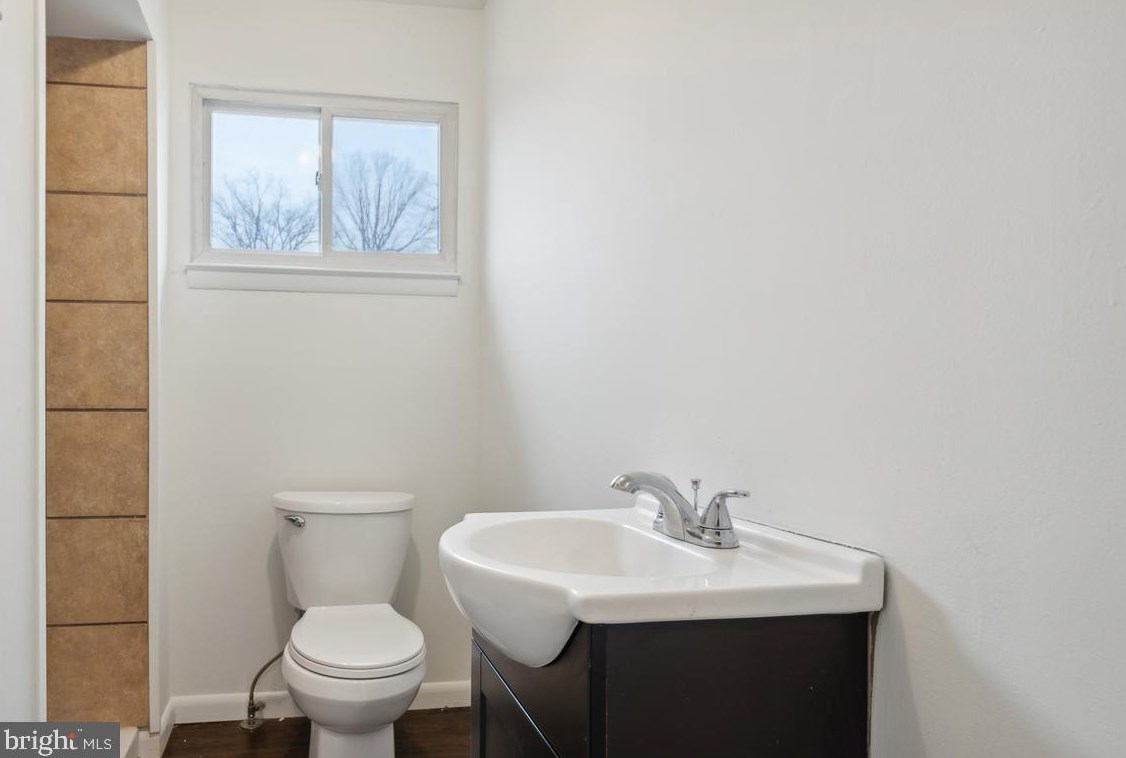 1321 Hunter Blvd, Browns Mills NJ  08015-1208 exterior