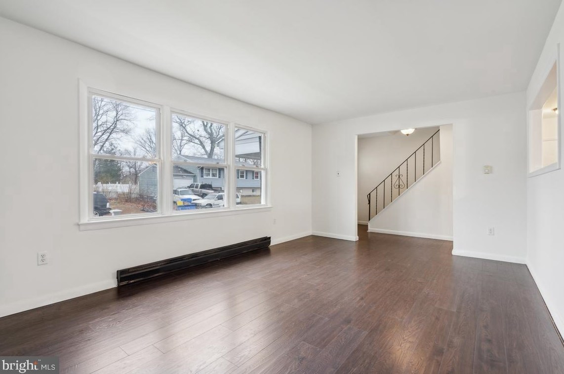 1321 Hunter Blvd, Browns Mills NJ  08015-1208 exterior