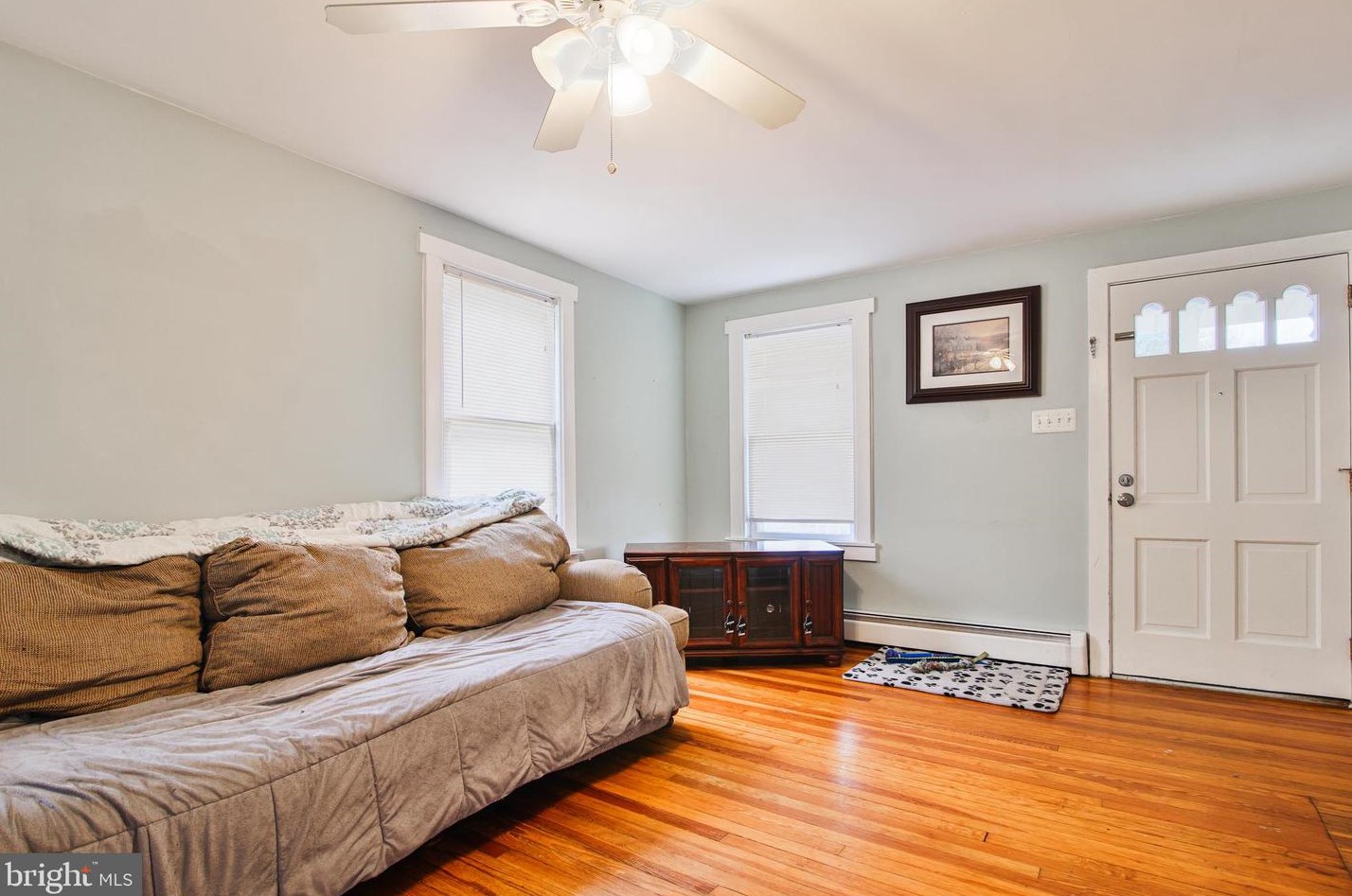 728 Lincoln Ave, Burlington NJ  08016-2420 exterior