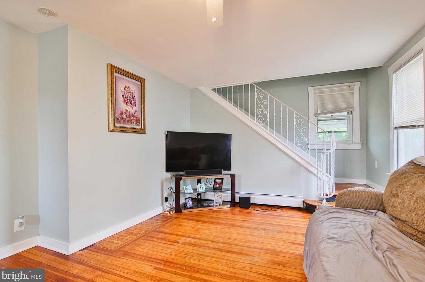 728 Lincoln Ave, Burlington NJ  08016-2420 exterior