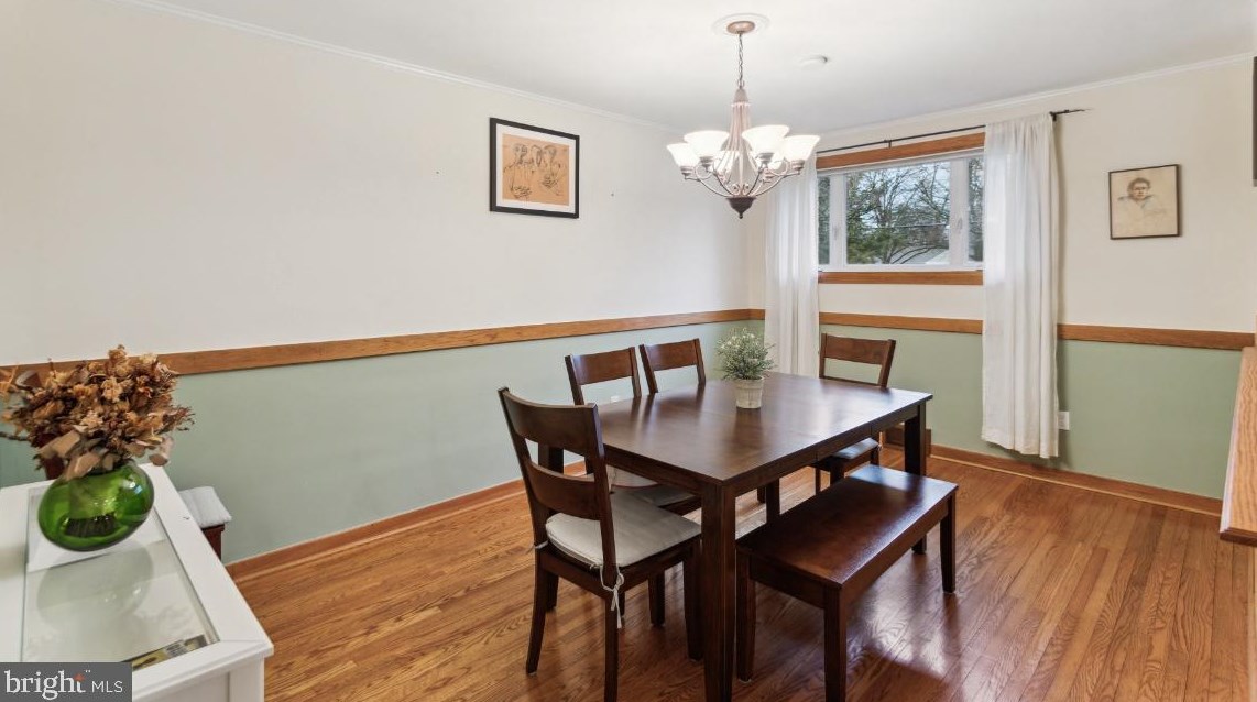 602 Camden Ave, Moorestown NJ  08057-2242 exterior