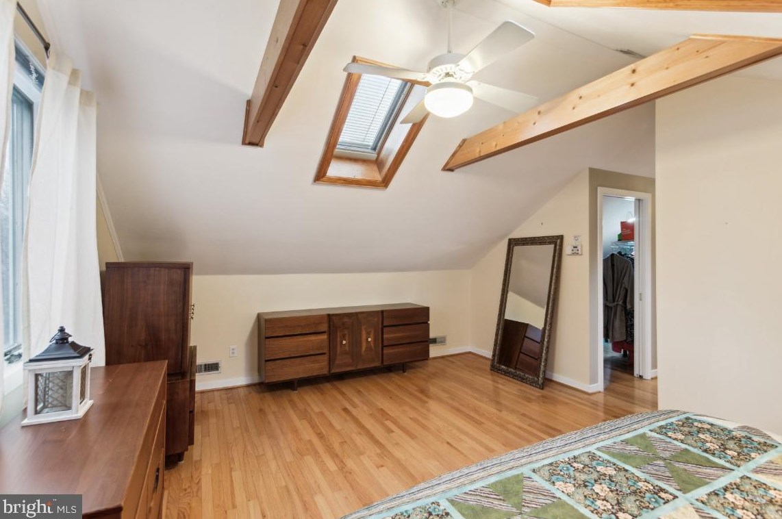 602 Camden Ave, Moorestown NJ  08057-2242 exterior