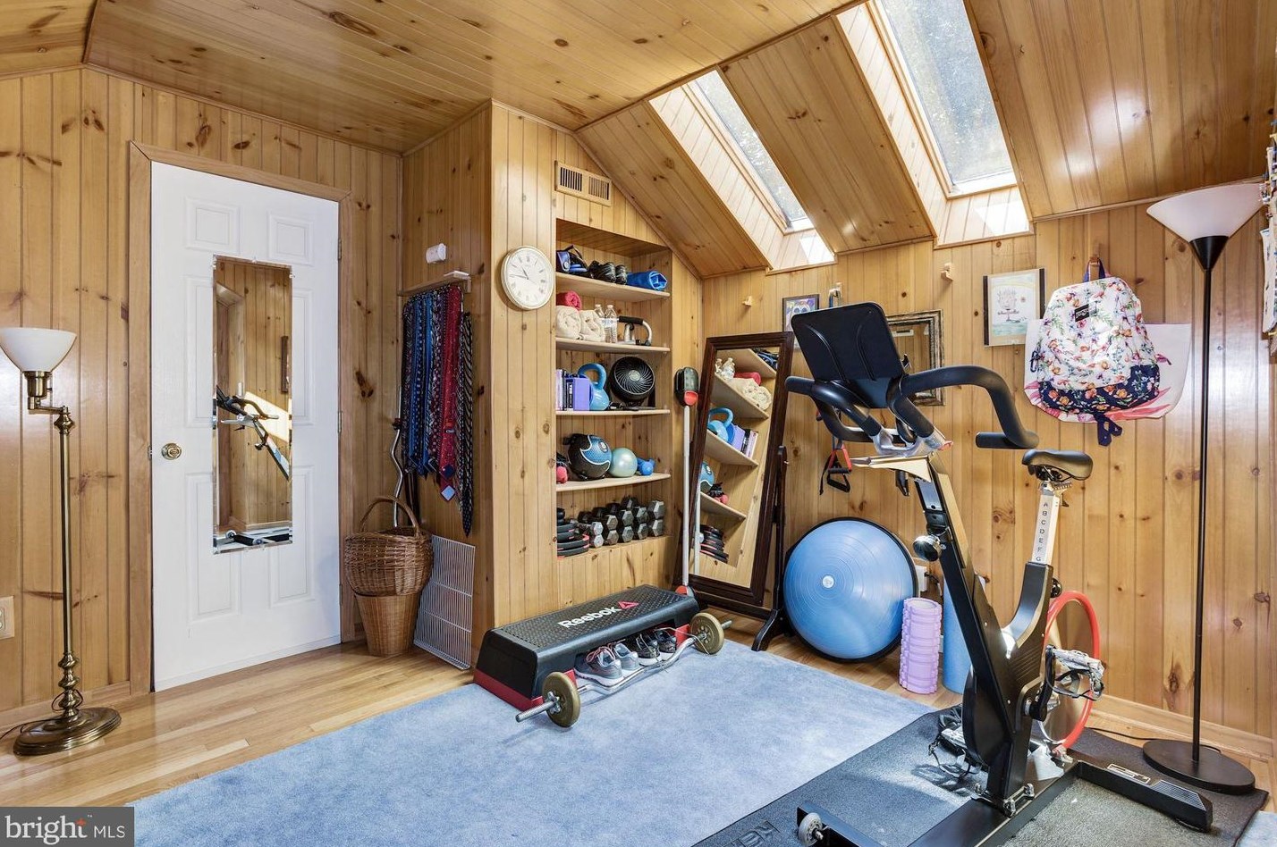 602 Camden Ave, Moorestown NJ  08057-2242 exterior