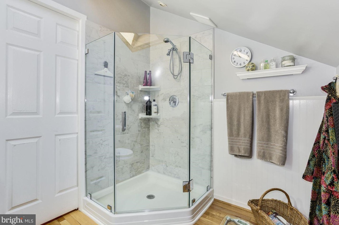 602 Camden Ave, Moorestown NJ  08057-2242 exterior