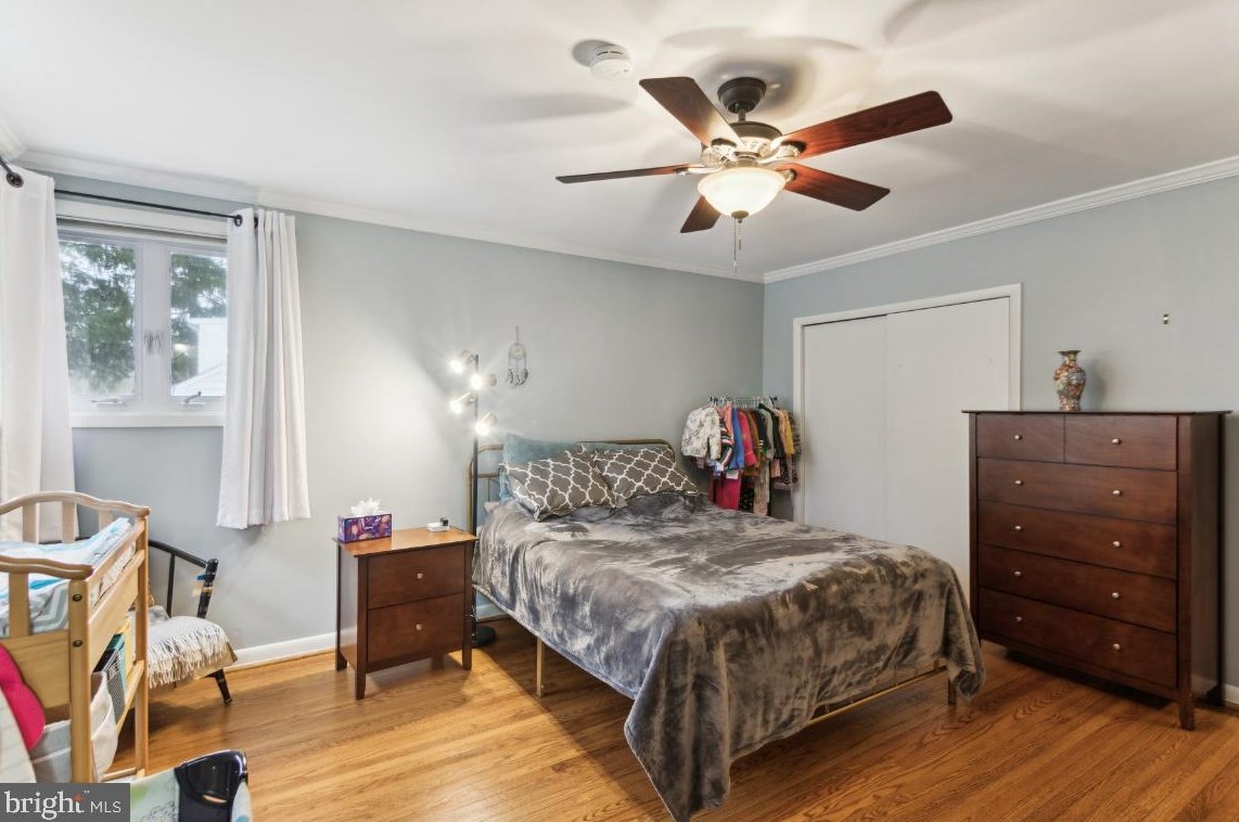 602 Camden Ave, Moorestown NJ  08057-2242 exterior