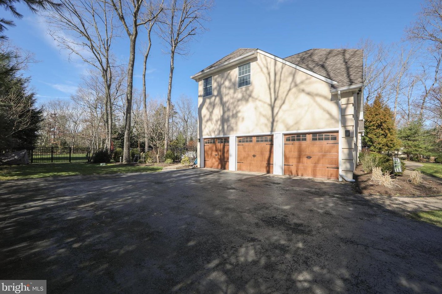 5 Pepperbush Ct, Medford NJ  08055-3818 exterior