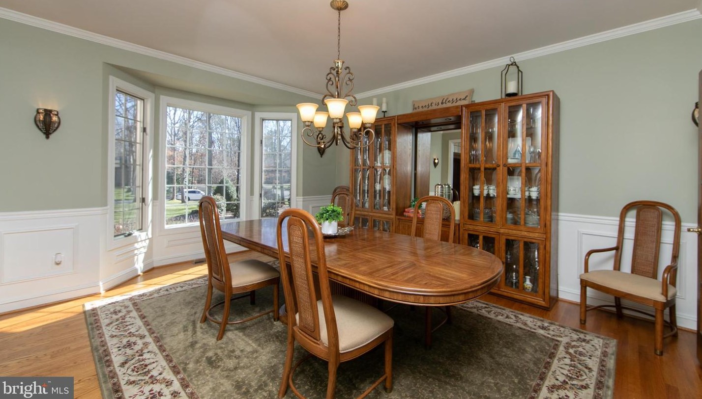 5 Pepperbush Ct, Medford NJ  08055-3818 exterior