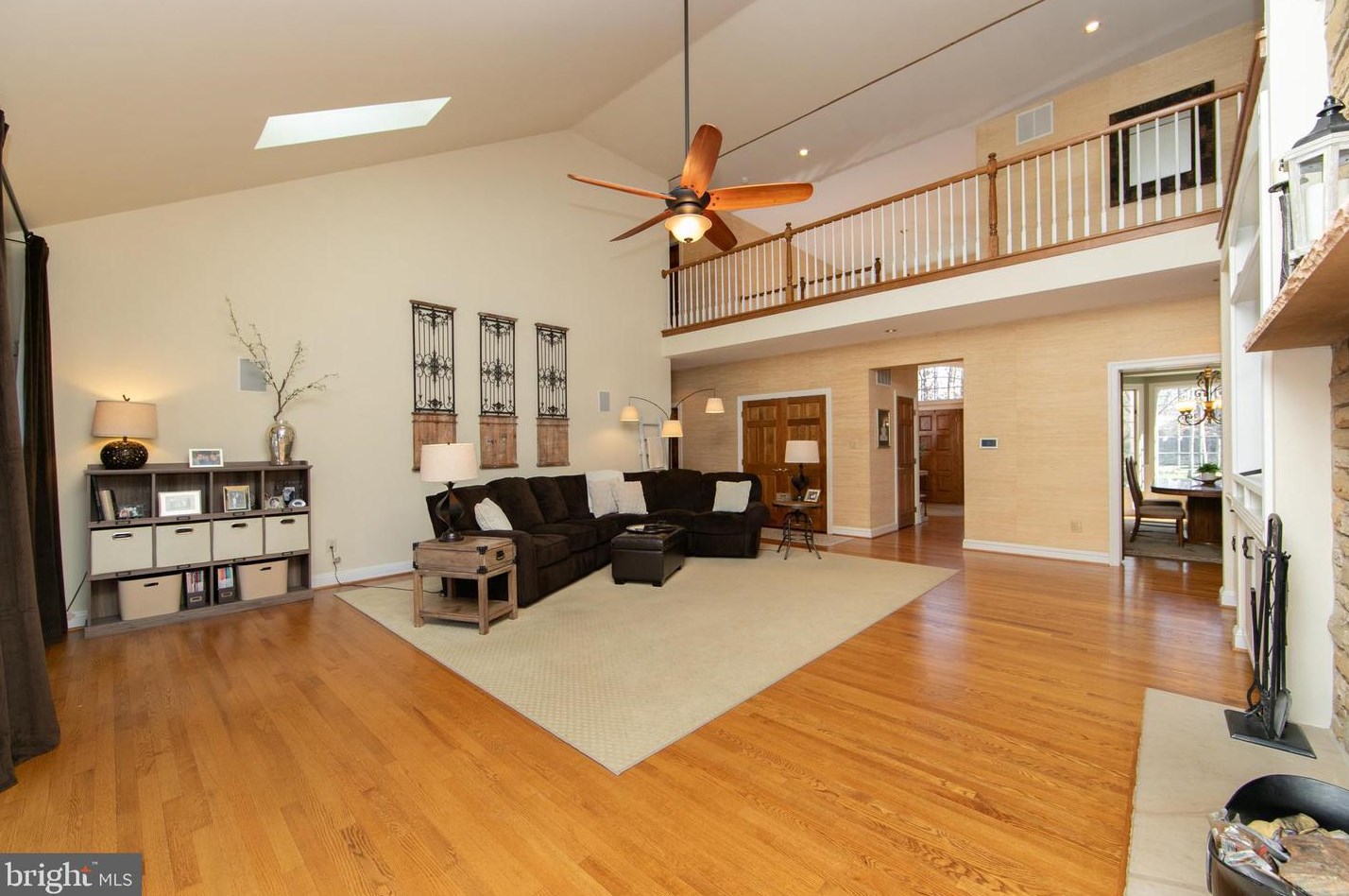 5 Pepperbush Ct, Medford NJ  08055-3818 exterior