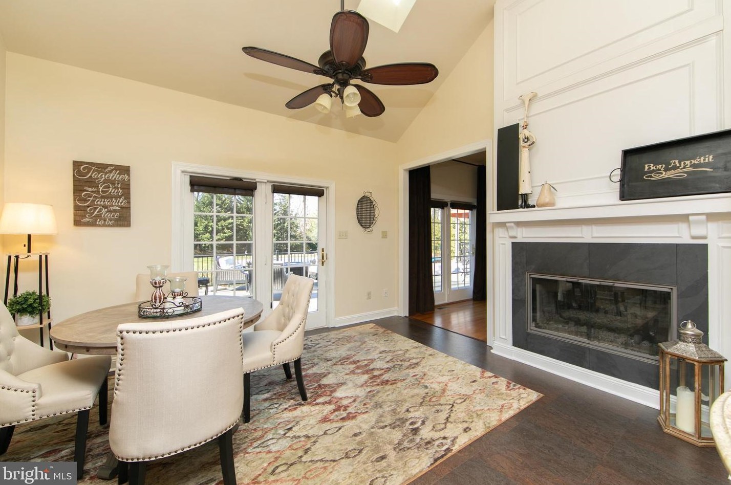 5 Pepperbush Ct, Medford NJ  08055-3818 exterior