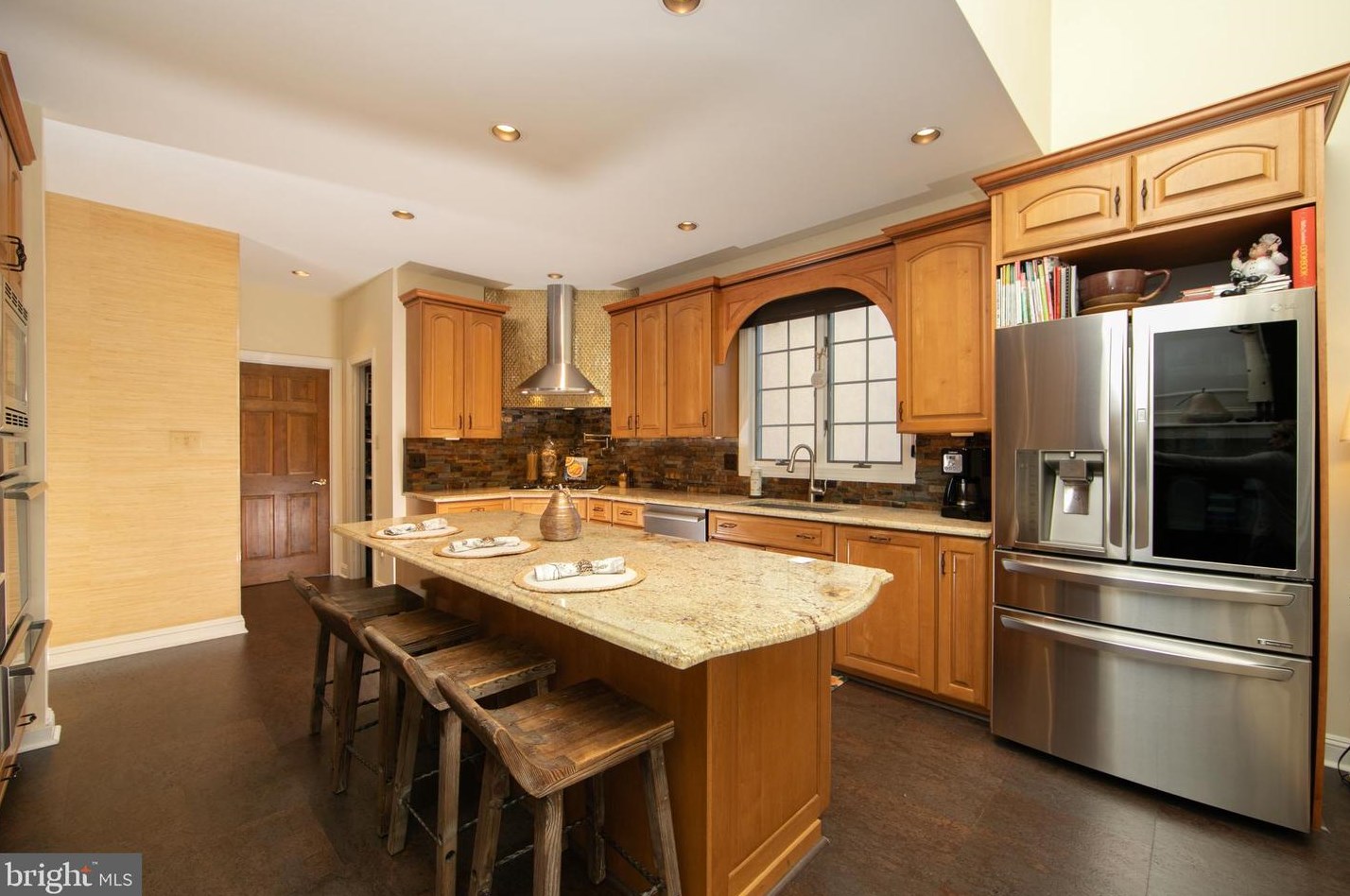 5 Pepperbush Ct, Medford NJ  08055-3818 exterior