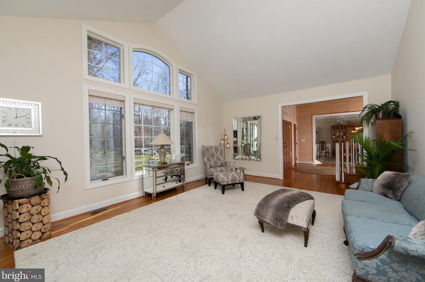 5 Pepperbush Ct, Medford NJ  08055-3818 exterior