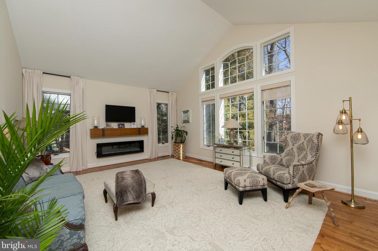 5 Pepperbush Ct, Medford NJ  08055-3818 exterior