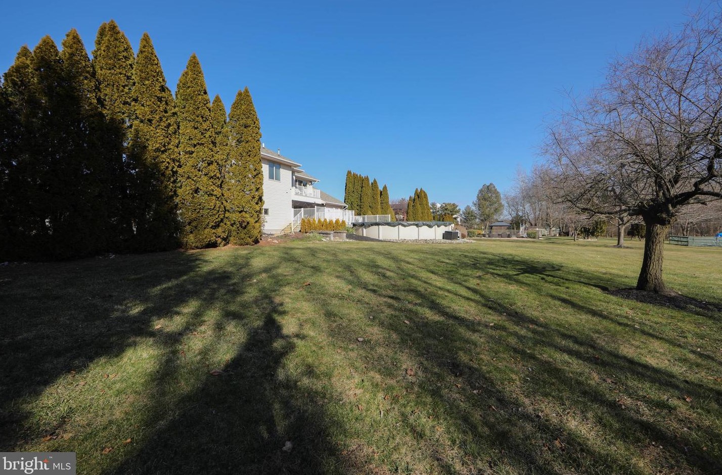 36 Hockey Dr, Columbus NJ  08022-9501 exterior