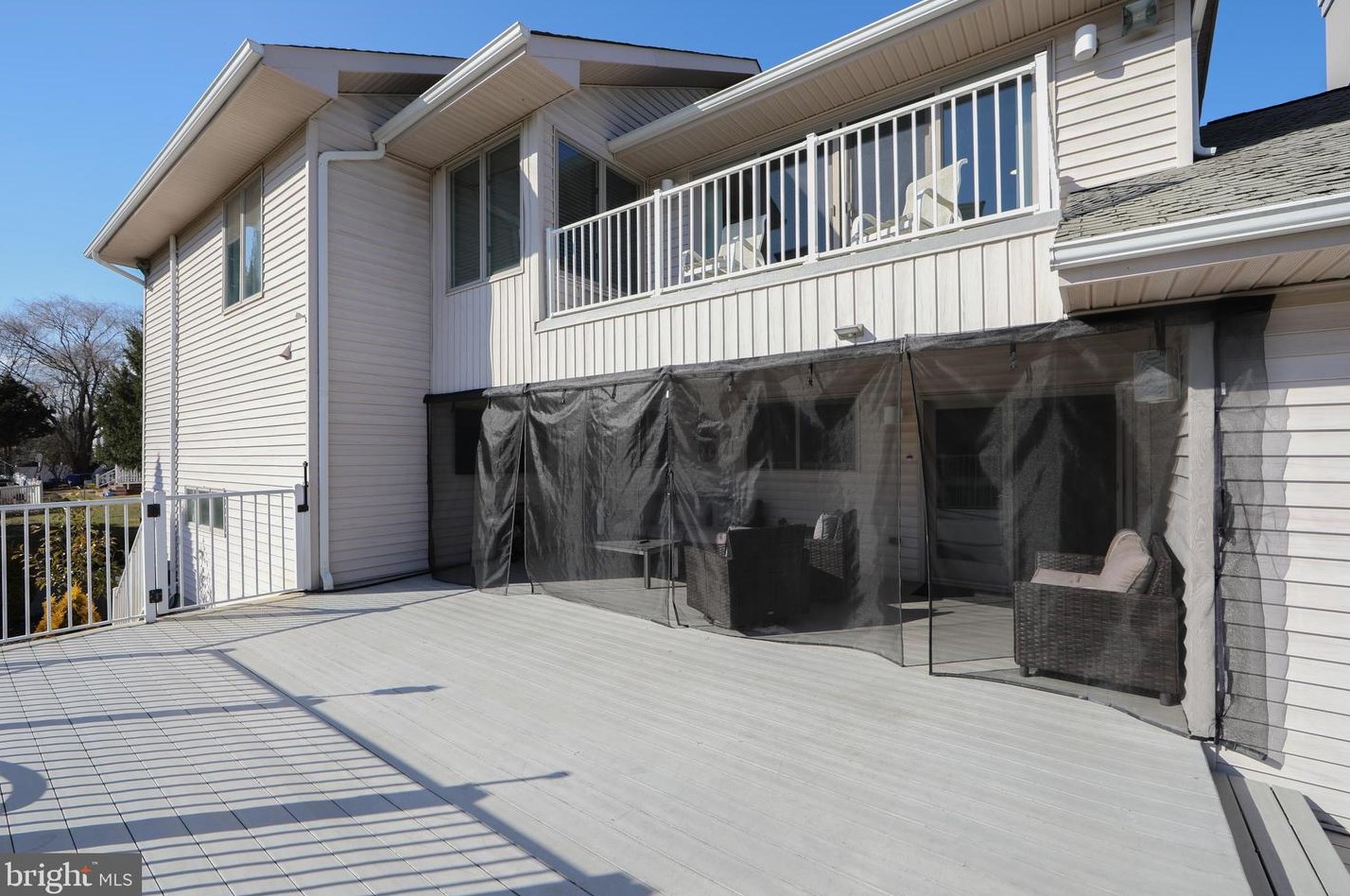 36 Hockey Dr, Columbus NJ  08022-9501 exterior