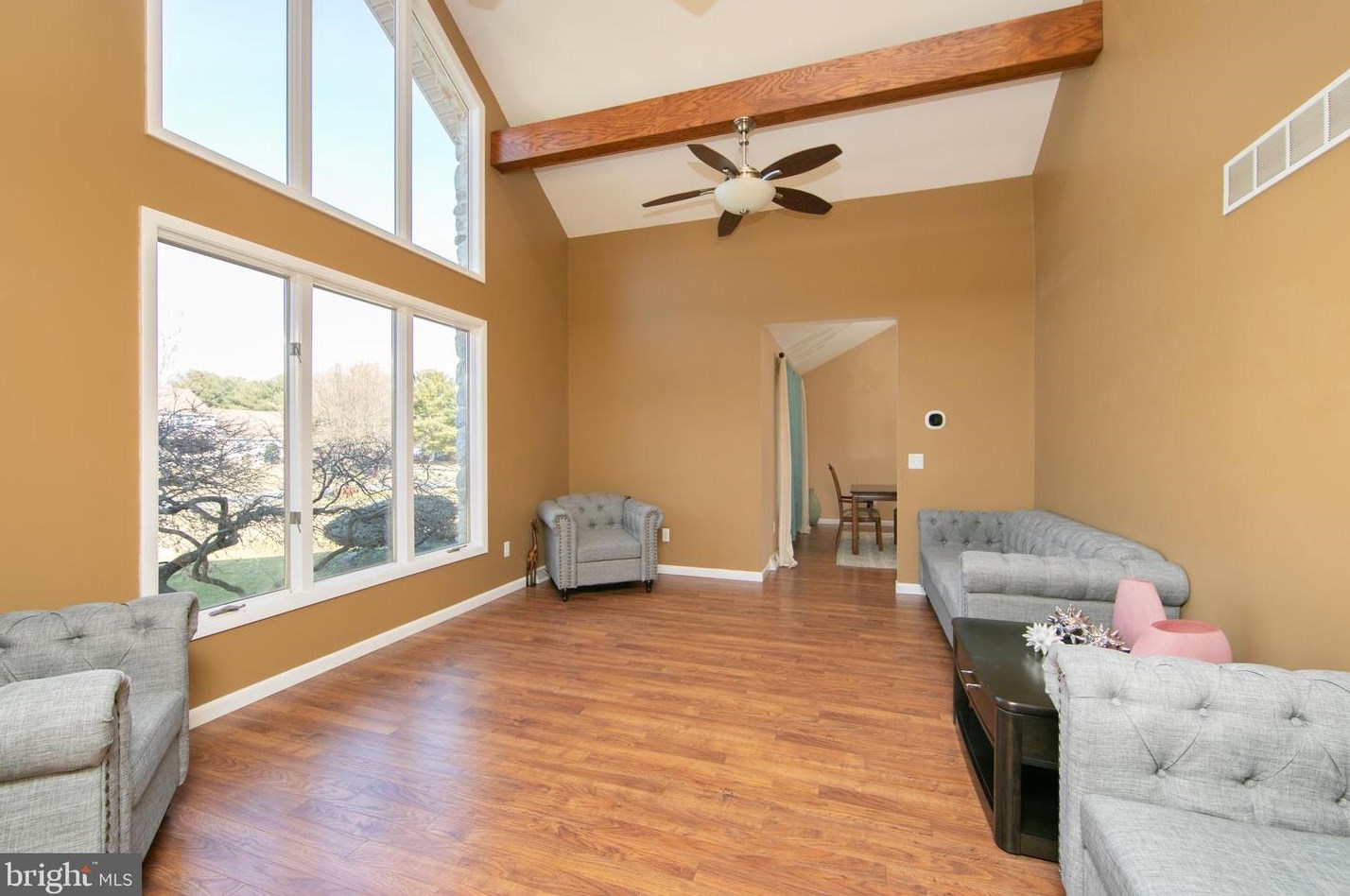 36 Hockey Dr, Columbus NJ  08022-9501 exterior