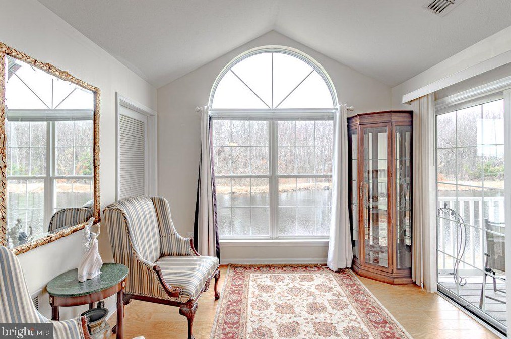 1608 Staghorn Dr, Mount Laurel NJ 08054-6953 exterior