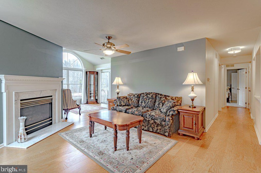 1608 Staghorn Dr, Mount Laurel NJ 08054-6953 exterior