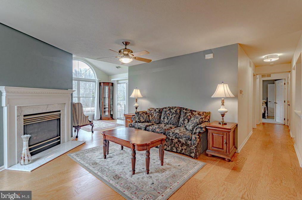 1608 Staghorn Dr, Mount Laurel NJ 08054-6953 exterior