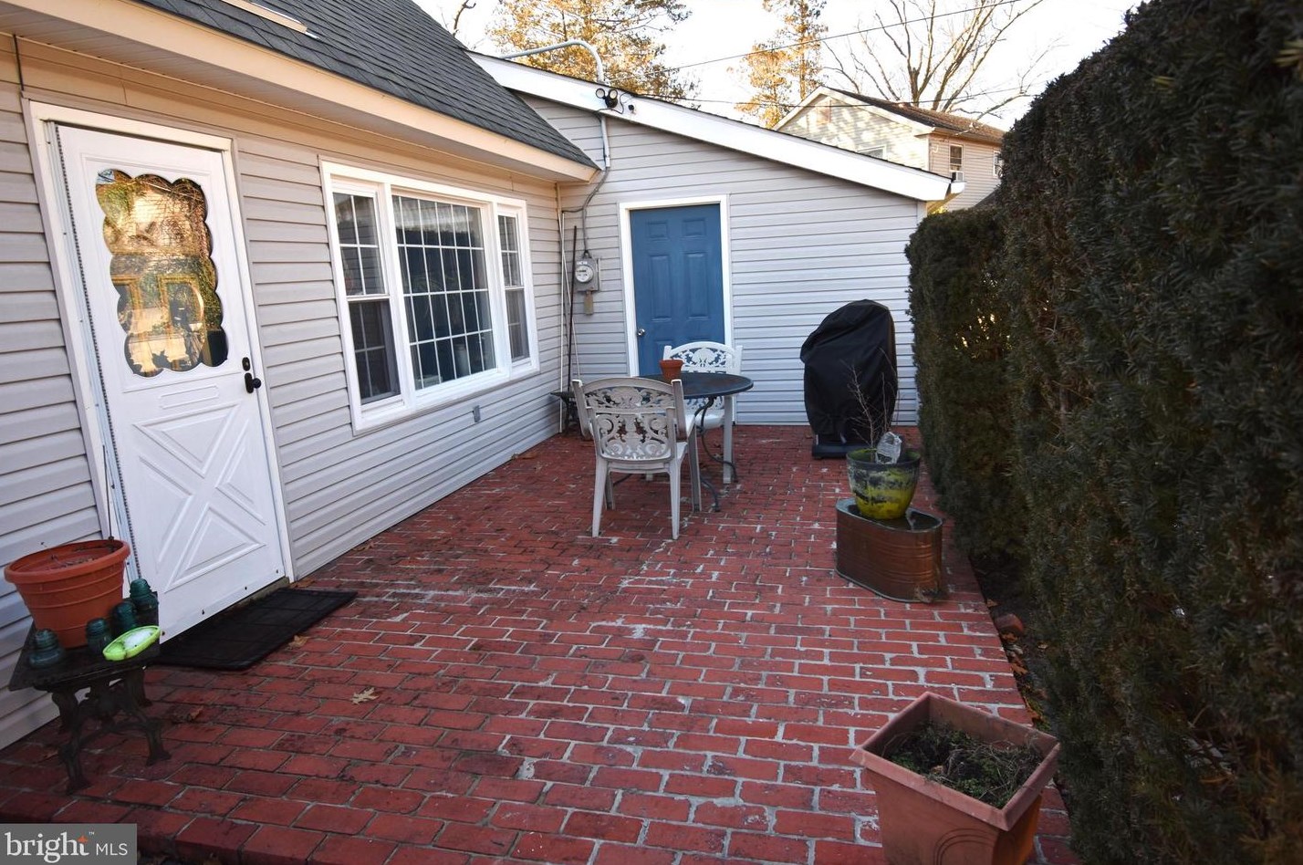 11 Stirrup Ln, Willingboro NJ  08046-1420 exterior